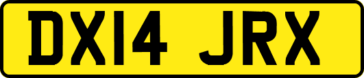 DX14JRX