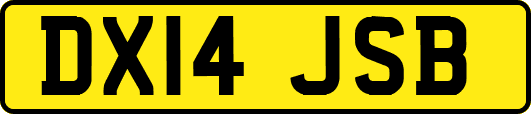 DX14JSB
