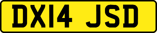 DX14JSD