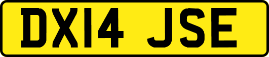 DX14JSE