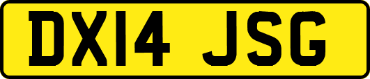 DX14JSG