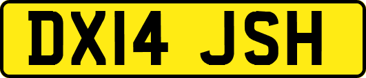 DX14JSH