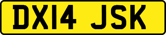 DX14JSK