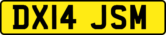 DX14JSM