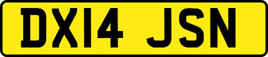 DX14JSN