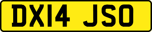 DX14JSO