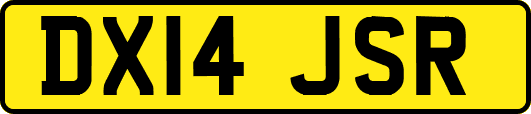 DX14JSR