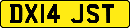 DX14JST