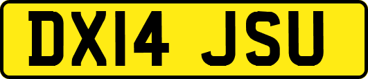 DX14JSU