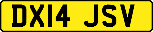 DX14JSV