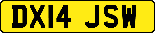 DX14JSW