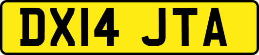 DX14JTA