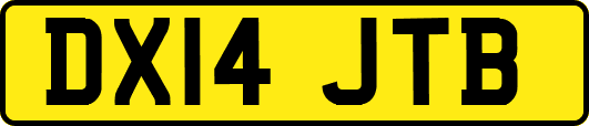 DX14JTB
