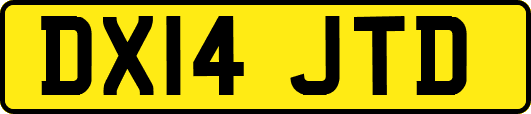DX14JTD
