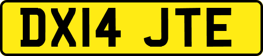 DX14JTE