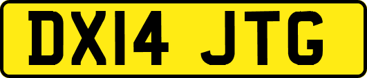 DX14JTG