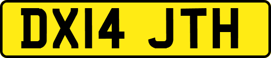 DX14JTH