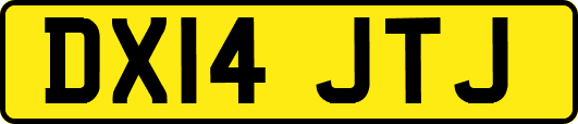 DX14JTJ