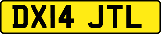 DX14JTL