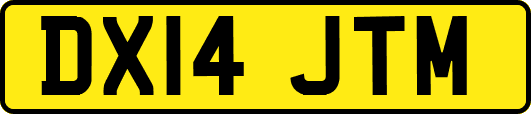 DX14JTM