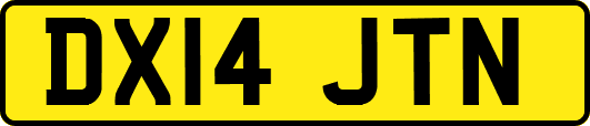 DX14JTN