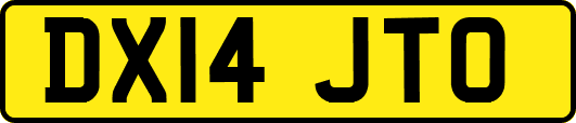 DX14JTO