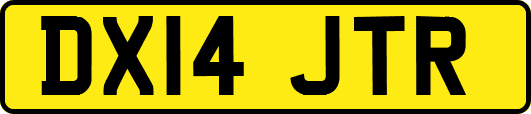 DX14JTR