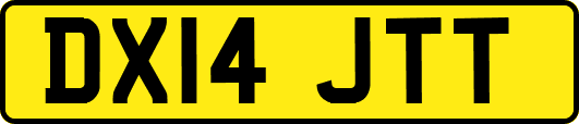 DX14JTT