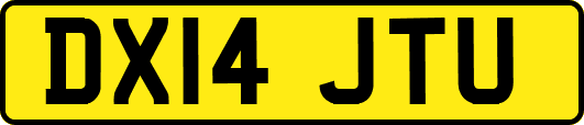 DX14JTU