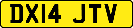 DX14JTV