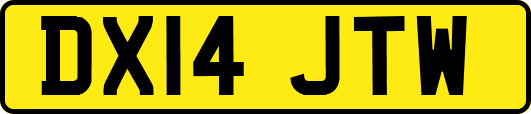 DX14JTW