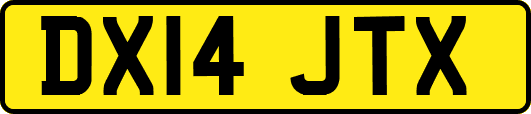 DX14JTX