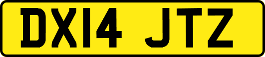 DX14JTZ