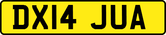 DX14JUA