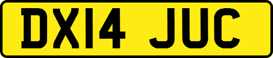 DX14JUC