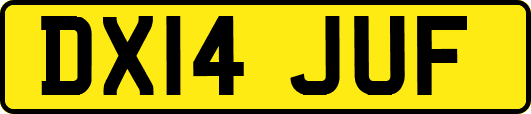 DX14JUF