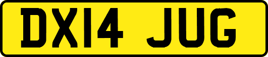 DX14JUG