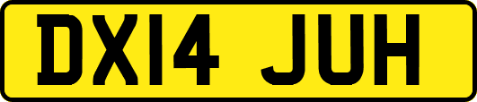 DX14JUH