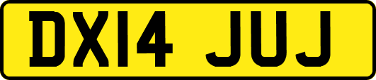 DX14JUJ