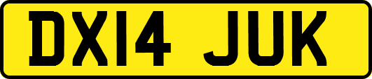DX14JUK