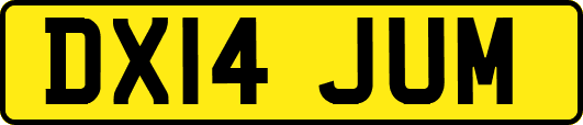 DX14JUM