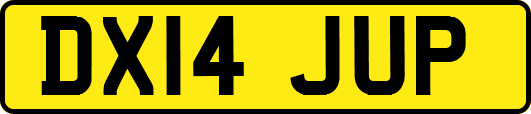 DX14JUP