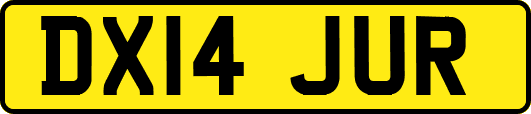 DX14JUR
