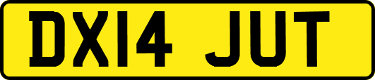 DX14JUT