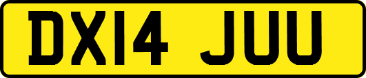 DX14JUU