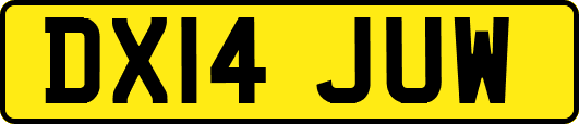 DX14JUW