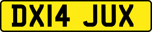 DX14JUX