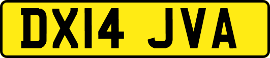 DX14JVA