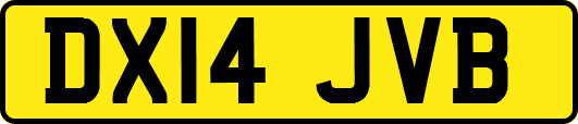 DX14JVB