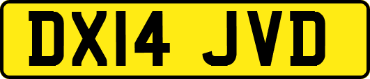 DX14JVD